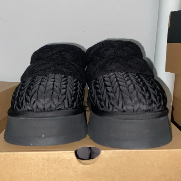 UGG TAZZ VILLA KNIT - Picture 3 of 5